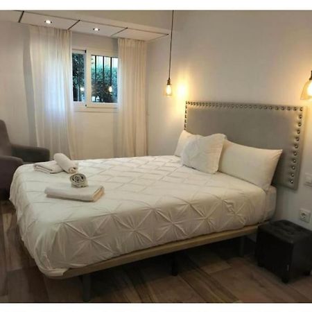 Apartamento Triana Arellano Siviglia Esterno foto