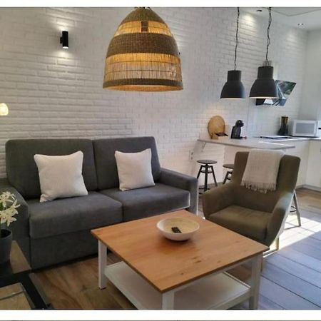 Apartamento Triana Arellano Siviglia Esterno foto