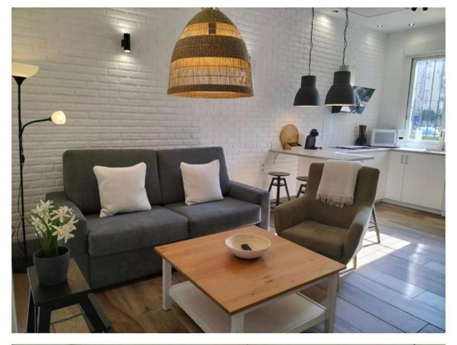 Apartamento Triana Arellano Siviglia Esterno foto